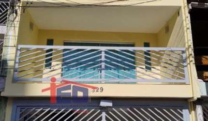 Residencial - Cidade das Flores