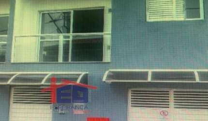 Residencial - Pestana
