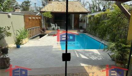 Residencial - Parque dos Principes