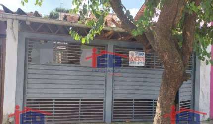 Residencial - Quitauna