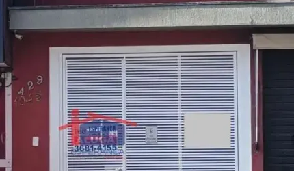 Residencial - Jaguaribe
