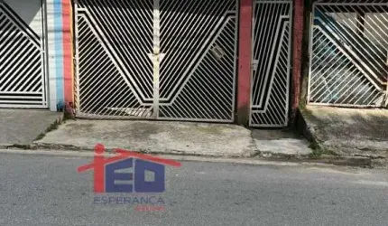 Residencial - Jardim  Roberto