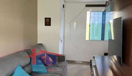 Residencial - Quitauna