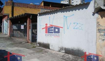 Residencial - Vila Osasco