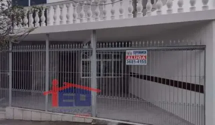 Residencial - Vila Osasco
