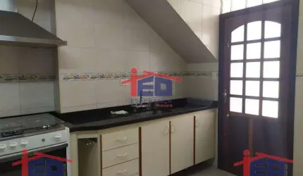 Residencial - Jardim D Abril