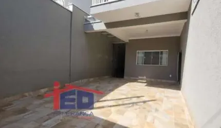 Residencial - Jardim Umuarama