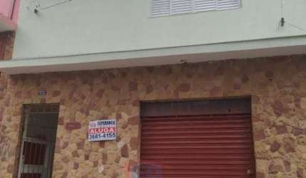 Residencial - Vila Osasco