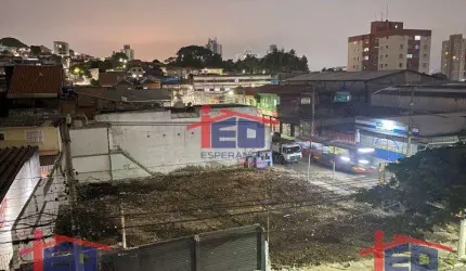 Residencial - Km 18