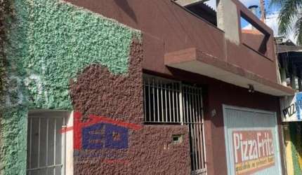 Residencial - Vila Campesina