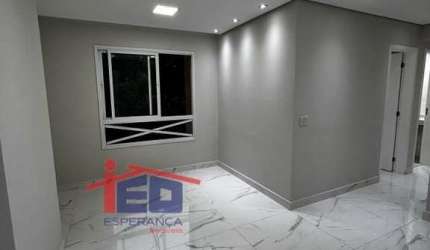 Residencial - Vila Iracema