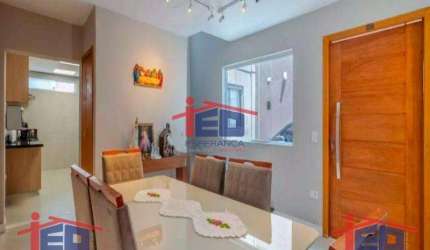 Residencial - Jardim D Abril