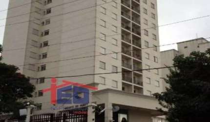 Residencial - Vila dos Remedios