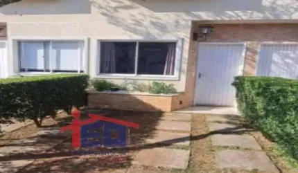Residencial - Parque Nova Jandira