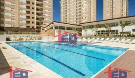Residencial - Jardim Novo Osasco
