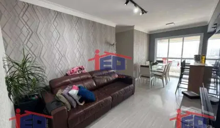 Residencial - Vl Osasco