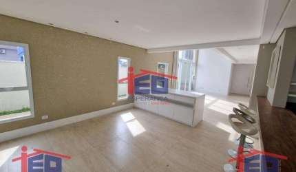 Residencial - Lorian Boulevard