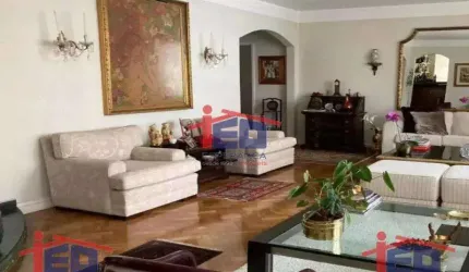 Residencial - Vila  Buarque