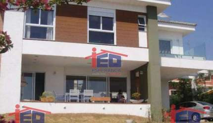 Residencial - Golf Park