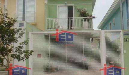 Residencial - Jardim Novo Osasco