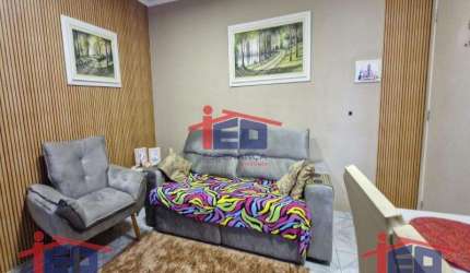 Residencial - Cidade das Flores