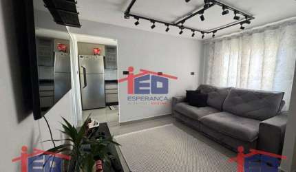 Residencial - Conjunto Hab - Setor D