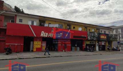 Comercial - Bussocaba