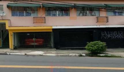 Comercial - Jardim Umuarama