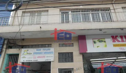 Comercial - Bela Vista