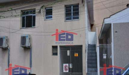 Comercial - Vila Osasco