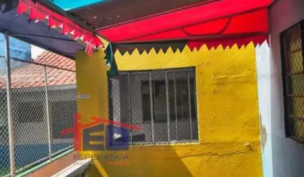 Comercial - Jaguaribe
