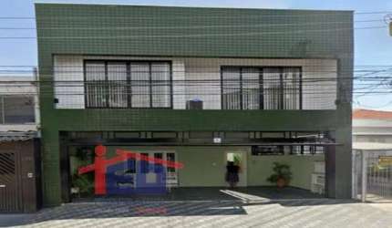 Comercial - Vila Osasco