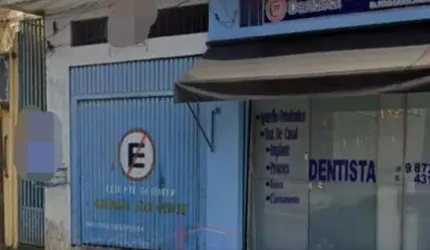 Comercial - Jardim Veloso