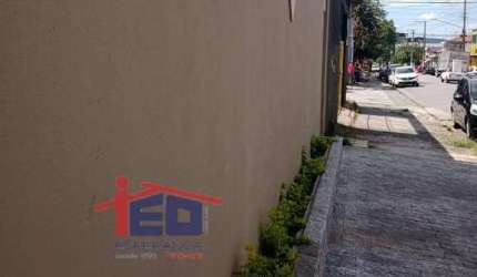 Comercial - Jardim das Flores