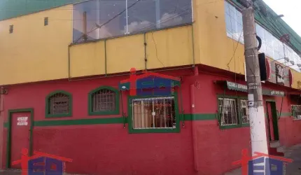 Comercial - Quitauna