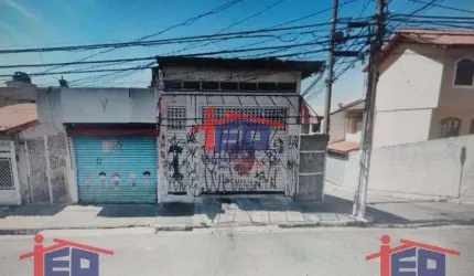 Comercial - Vila Yolanda