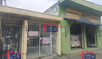 Comercial - Bela Vista