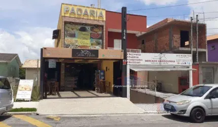 Comercial - Jardim Novo Osasco