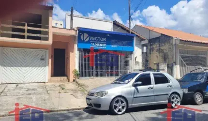 Comercial - Jaguaribe