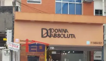 Comercial - Bela Vista