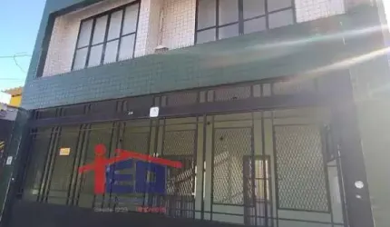 Comercial - Vila Osasco