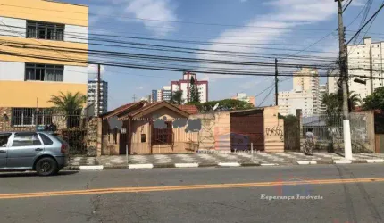 Comercial - Vila Osasco