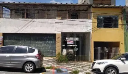 Comercial - Vila Osasco