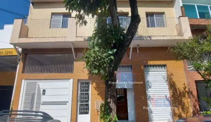 Comercial - Jardim D Abril