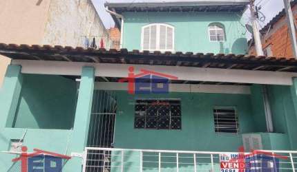 Comercial - Jardim D Abril