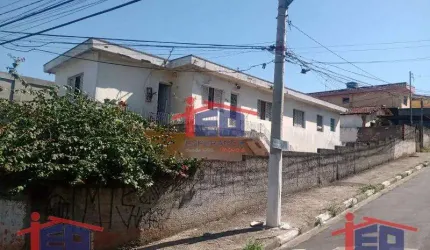 Comercial - Jardim D Abril