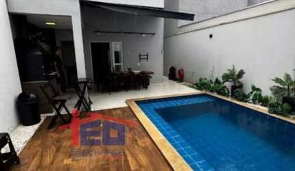Residencial - Polvilho
