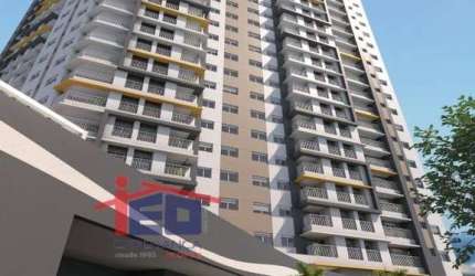 Residencial - Vila Osasco