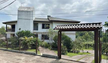 Belíssima Propriedade c/ 3.428,62 m² em Esteio/RS