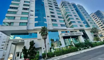 Excelente Apartamento Mobiliado c/ 3 Dormitórios (01 Suíte) em Capão da Canoa/RS